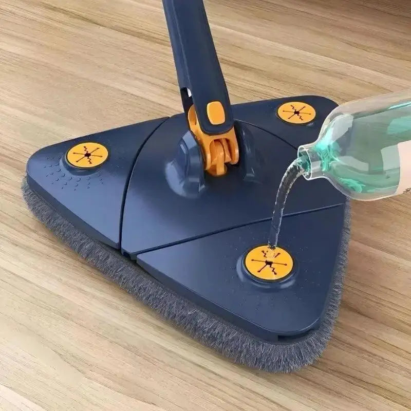 MOP giratório 360° SpinClean™